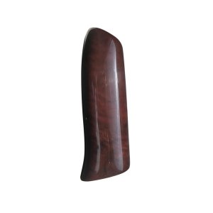 Jeep Grand Cherokee Handbrake - Omac - Genuine Wood Handle - 2005-2010 Jeep Grand Cherokee Handbrake - Omac - Genuine Wood Handle - 2005-2010
